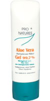 ALOE VERA 100% pur pro Natur Gel - 100ml