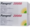 PANGROL 20.000 magensaftresistente Tabletten - 200Stk - Verdauungsenzyme