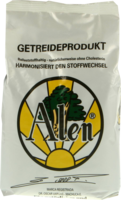 ALEN konzentriertes Bio-Superfood - 1kg