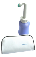 INTIMDUSCHE BADIMO 300 ml - 1Stk