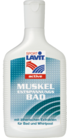 SPORT LAVIT Muskel Entspannungsbad - 200ml