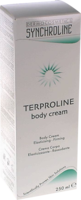 SYNCHROLINE Terproline Body Creme - 250ml - Anti-Cellulite