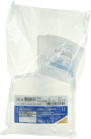 RESPIFLO Aqua dest.+H Adapter Inhalat - 500ml
