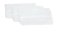 VLIESSTOFF-KOMPRESSEN steril 7,5x7,5 cm 4fach - 25X2Stk