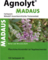 AGNOLYT MADAUS Hartkapseln - 100Stk - Madaus