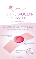 CARNATION Hühneraugen-Pflaster - 5Stk
