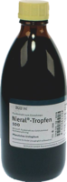 NIERAL Tropfen 100 - 200ml