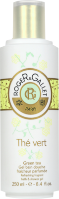 R&G The Vert Duschgel - 250ml