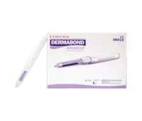 DERMABOND HVD topischer Hautkleber Ampullen - 6Stk