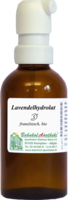 LAVENDELHYDROLAT Sprühflasche - 55ml