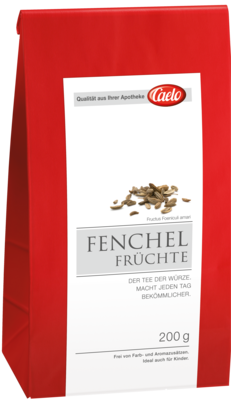 FENCHEL TEE Caelo HV-Packung - 200g