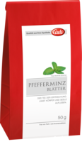 PFEFFERMINZBLÄTTER Tee Caelo HV-Packung - 50g