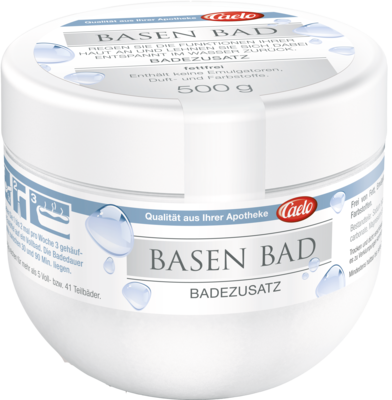 BASENBAD Caelo HV-Packung - 500g
