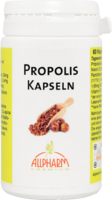PROPOLIS+VITAMINE Kapseln - 60Stk