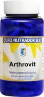 ARTHROVIT Kapseln - 100Stk