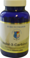INDOL-3-Carbinol Kapseln - 150Stk