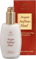 ARGANWELL Aufbaufluid - 50ml