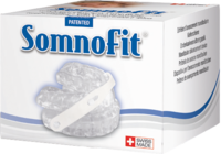 SOMNOFIT Schnarchschiene - 1Stk