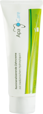 APACARE Zahncreme - 75ml