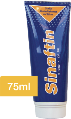 SINAFTIN Creme - 75ml
