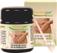 ANCENASAN herbal - 120g