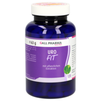 URO-FIT GPH Kapseln - 120Stk