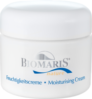 BIOMARIS Feuchtigkeitscreme nature - 50ml