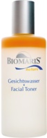 BIOMARIS Gesichtswasser nature - 100ml