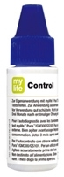 MYLIFE Control Kontrolllösung normal - 4ml