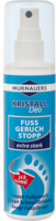 MURNAUERS Fußgeruch Stopp Spray - 100ml