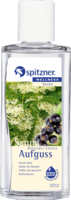 SPITZNER Saunaaufguss Holunder Cassis Wellness - 190ml