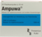 AMPUWA Plastikampullen Injektions-/Infusionslsg. - 20X10ml