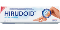 HIRUDOID Gel 300 mg/100 g - 100g