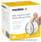 MEDELA Milchauffangschalen - 2Stk - Stillzubehör