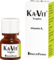 KA VIT Tropfen - 5ml - Vitamine & Stärkung
