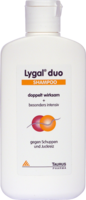 LYGAL duo Shampoo - 150ml