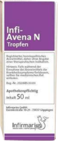 INFI AVENA N Tropfen - 50ml