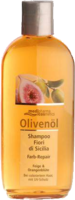 OLIVENÖL SHAMPOO Fiori di sicilia Farb-Repair - 200ml - Trockenes & strapaziertes Haar