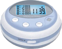 PILLENBOX Vergiss nix - 1Stk