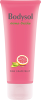 BODYSOL Aroma Duschgel Pink Grapefruit - 100ml