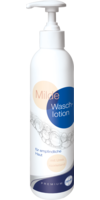 WASCHLOTION mild m.Urea Pumpspender Param - 250ml