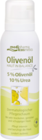 HAUT IN BALANCE Olivenöl Derm.Pflegeschaum - 125ml