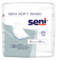 SENI Soft Basic Bettschutzunterlage 60x90 cm - 30Stk