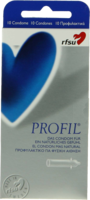 PROFIL RFSU Condom - 10Stk