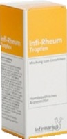 INFI RHEUM Tropfen - 50ml