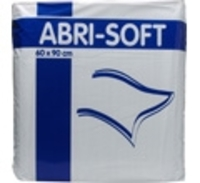 ABRI Soft Krankenunterlage 60x90 cm - 25Stk