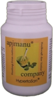 APIMANU HypertoSan Ayurveda Kapseln - 60Stk