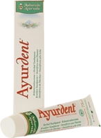 AYURDENT Zahncreme Classic - 75ml
