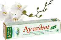 AYURDENT Zahncreme Mild - 75ml