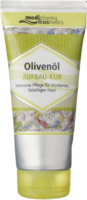 OLIVENÖL AUFBAU-Kur - 200ml